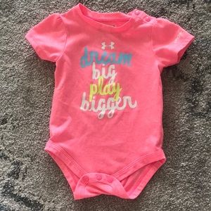 UA Onesie